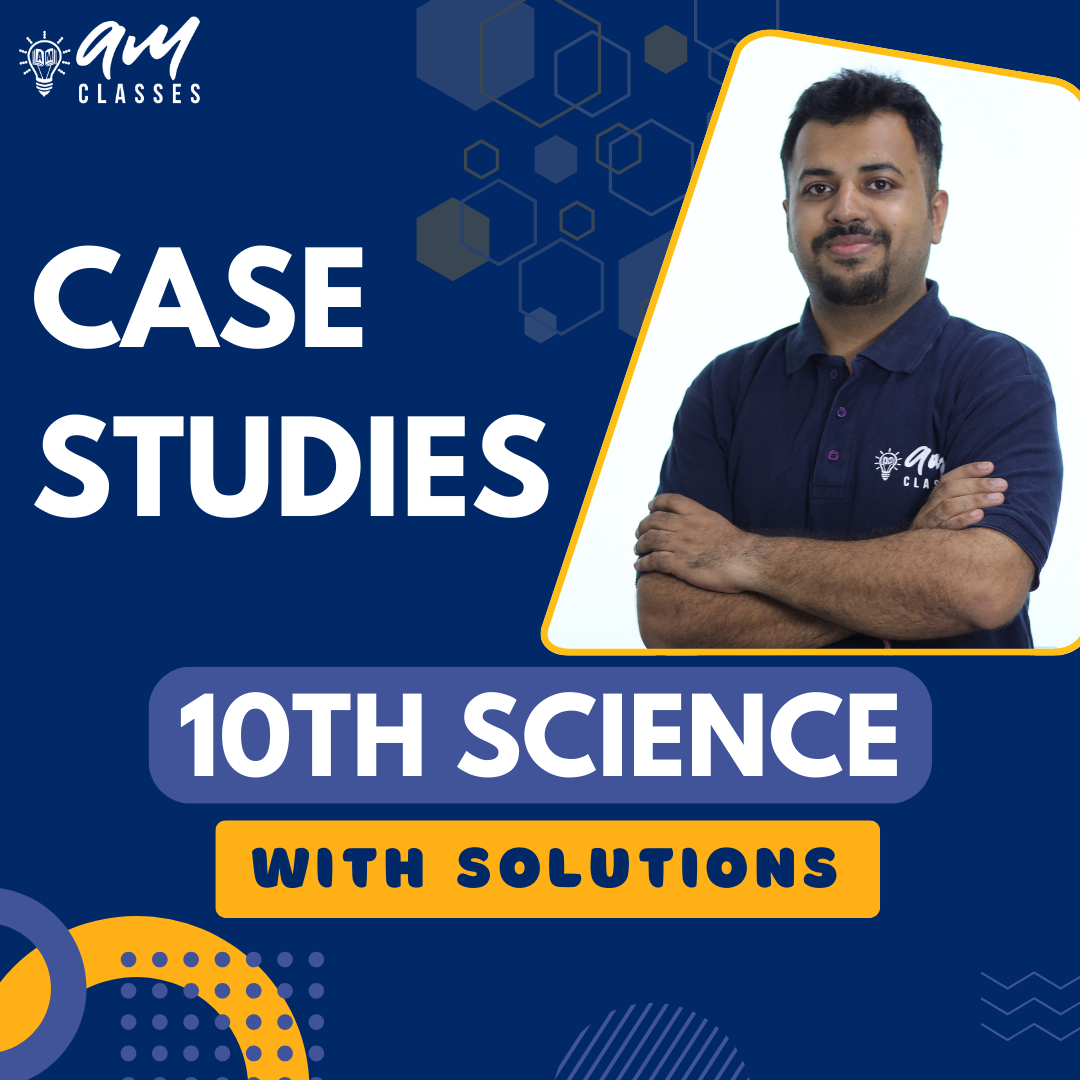10th Science Case Studies (All Chapters)
