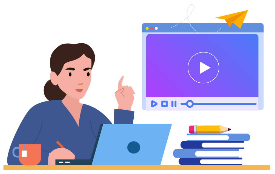 Free Video Course