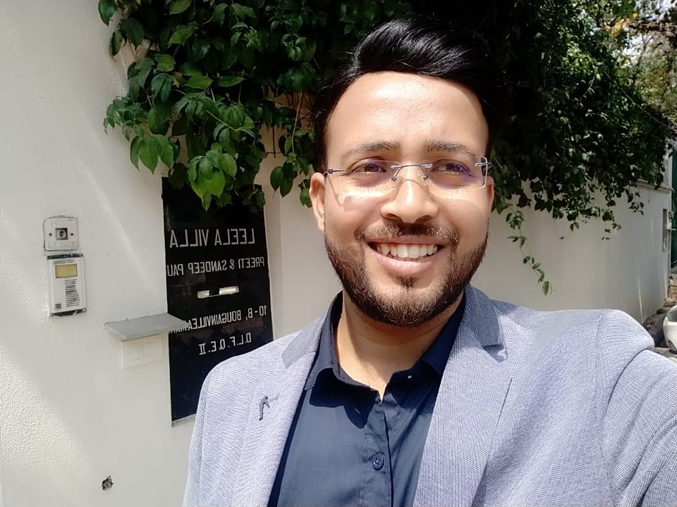 Sanjeev Kijani Youtube Channel