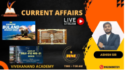 Current Affairs