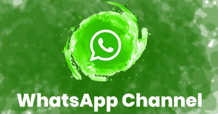 WHATAPP CHANNEL