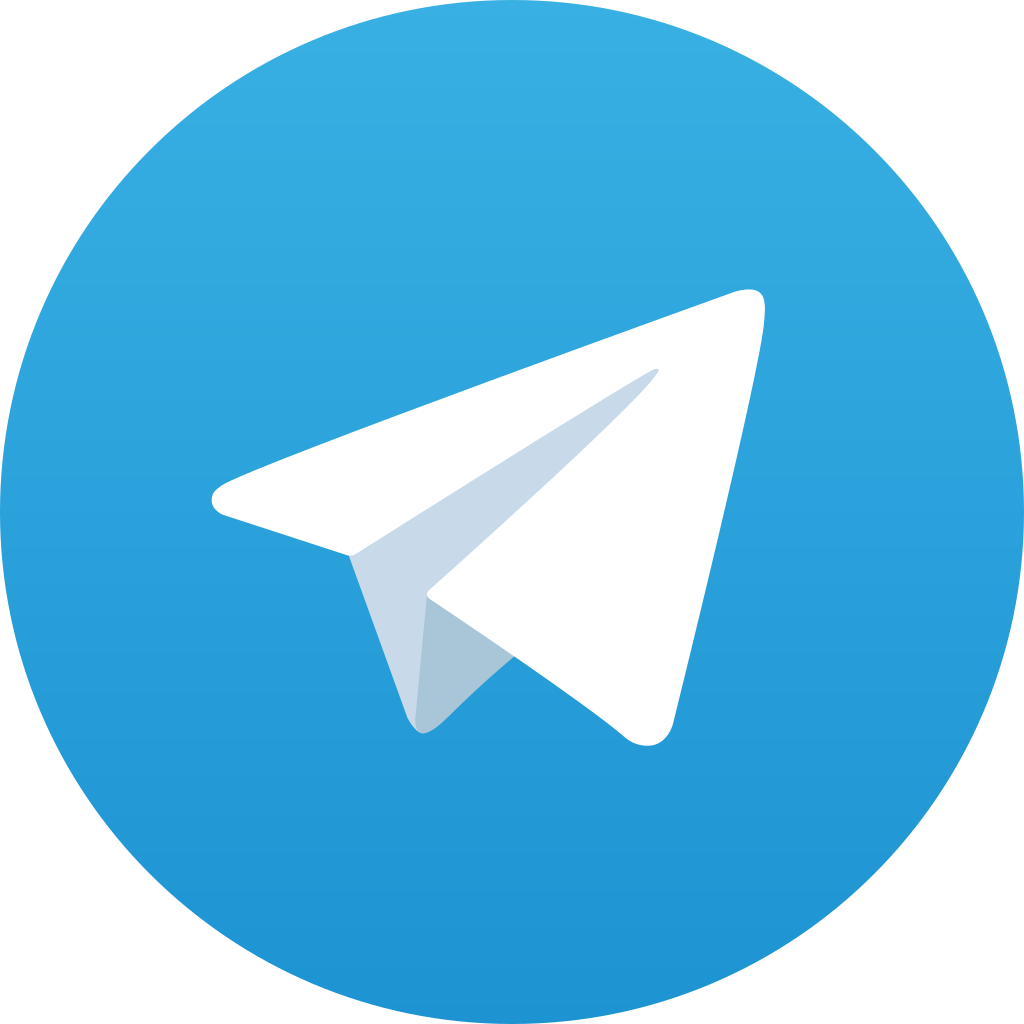 Join Telegram Channel