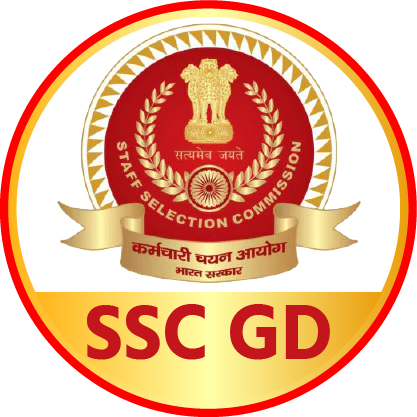 SSC GD CONSTABLE