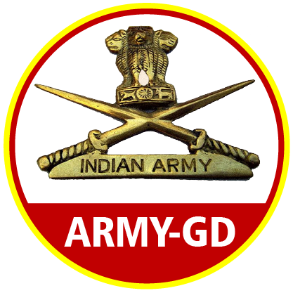 ARMY GD