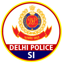 DELHI POLICE SI