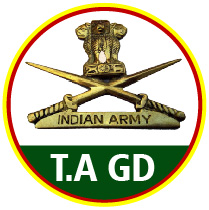 Territorial Army GD (TA GD)