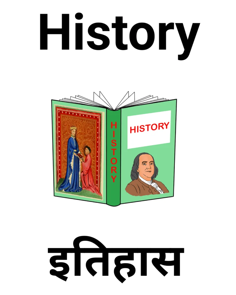 Medieval History [मध्य कालीन इतिहास]