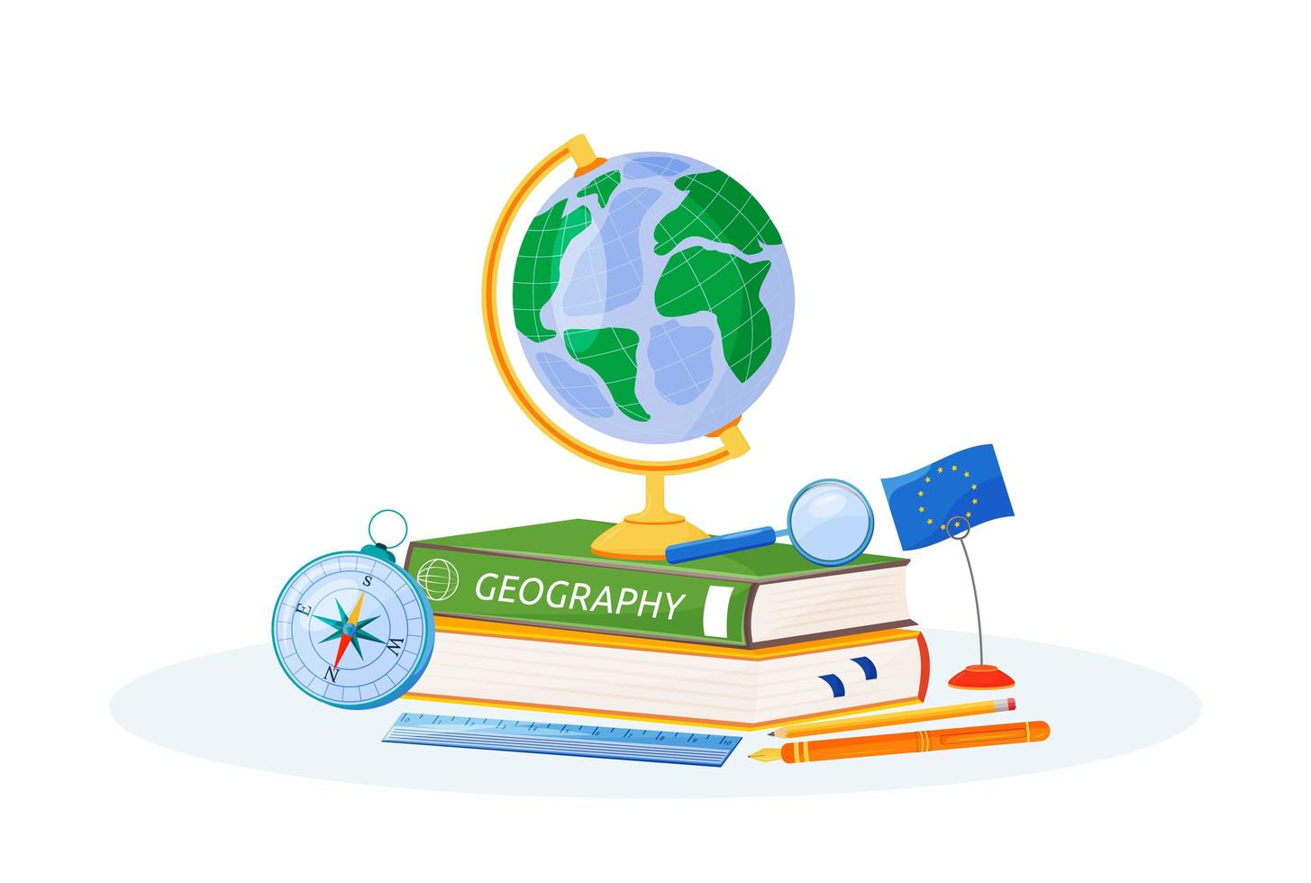 Pariksha Sarthi Geography