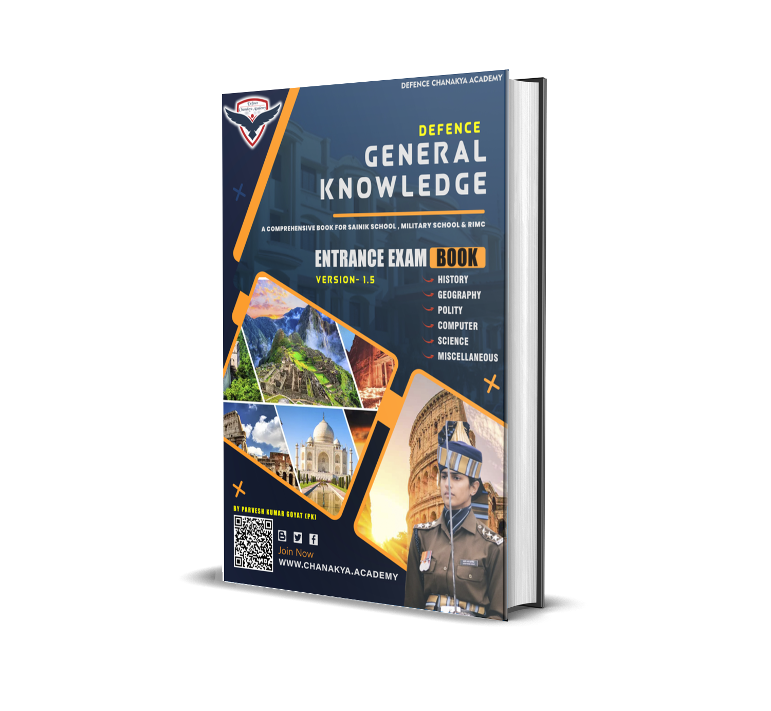 GK New Book Ver. 1.5