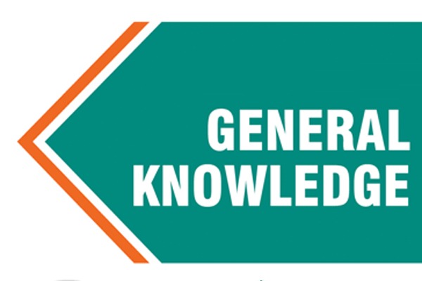 General Knowledge
