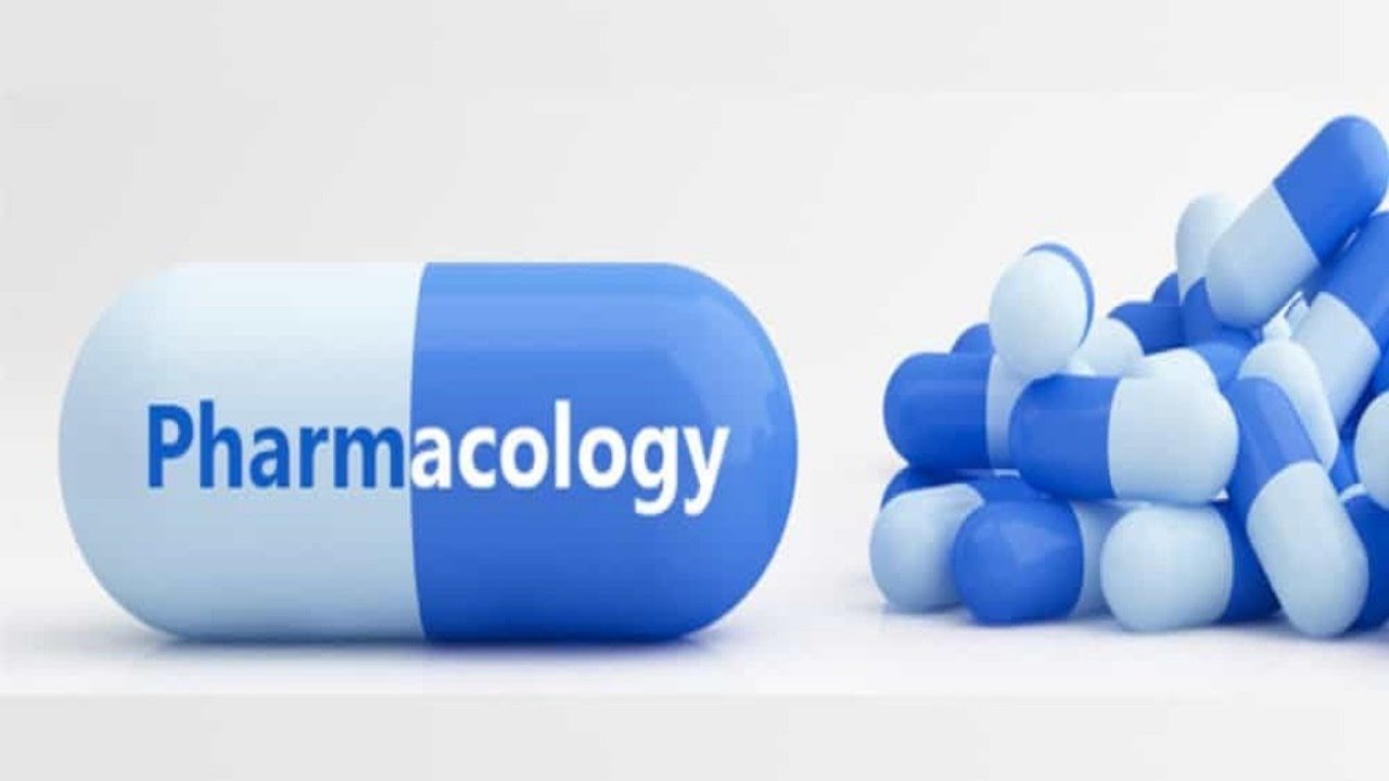 Pharmacology
