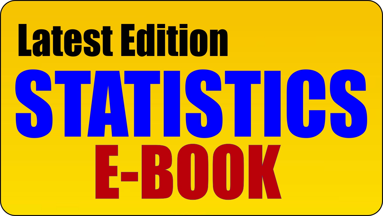BUSINESS STATISTICS