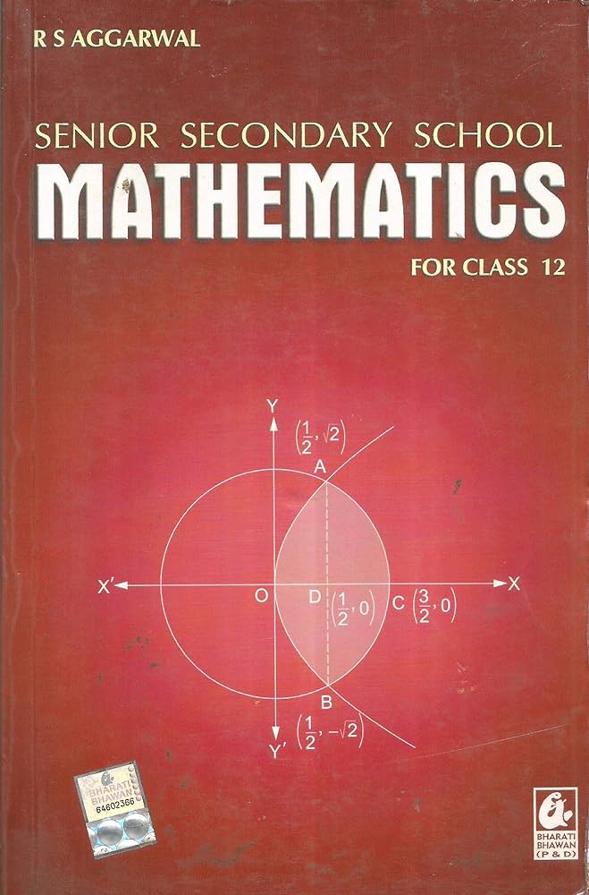 RS_agrawal_maths_book