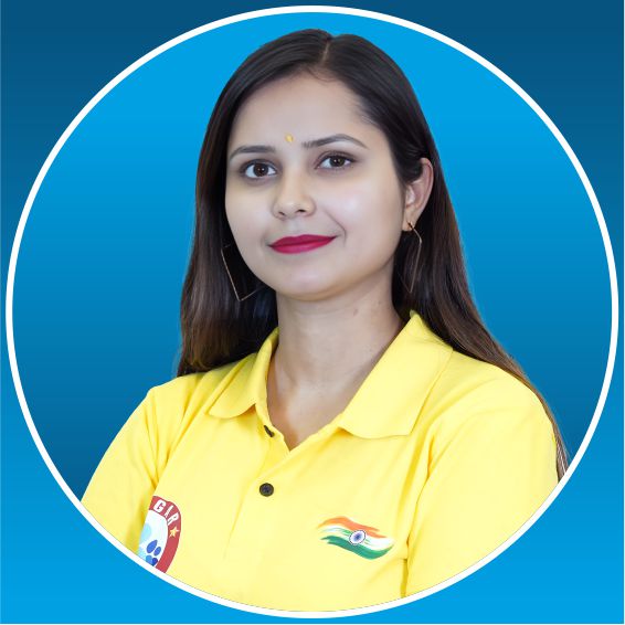 Chemistry (NDA अफ़सर बैच)