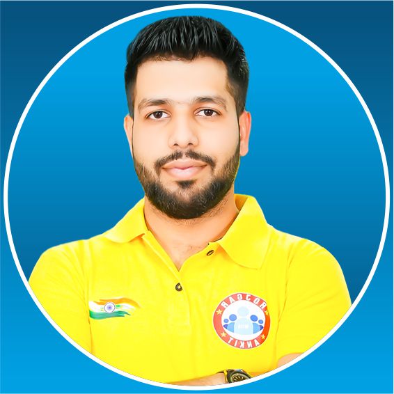 English (NDA अफ़सर बैच)