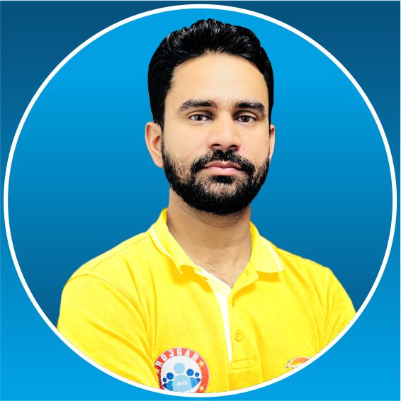 Reasoning (लक्ष्य बैच)