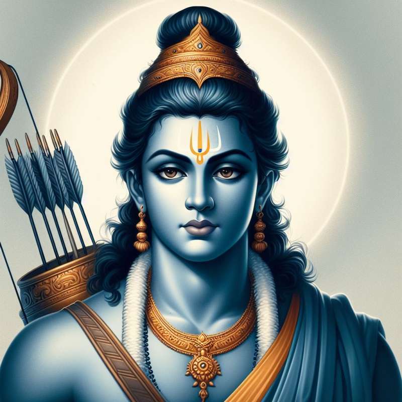 রামরাজ্য