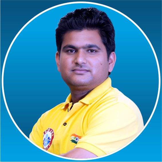 EVS गुरु जी बैच