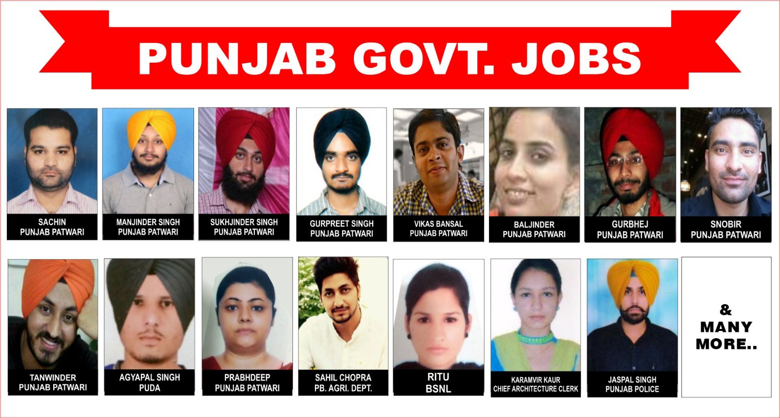 Punjab Selections