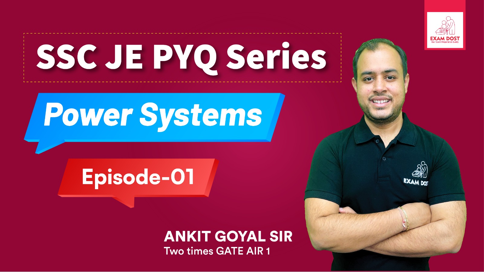 Power Systems Part-01