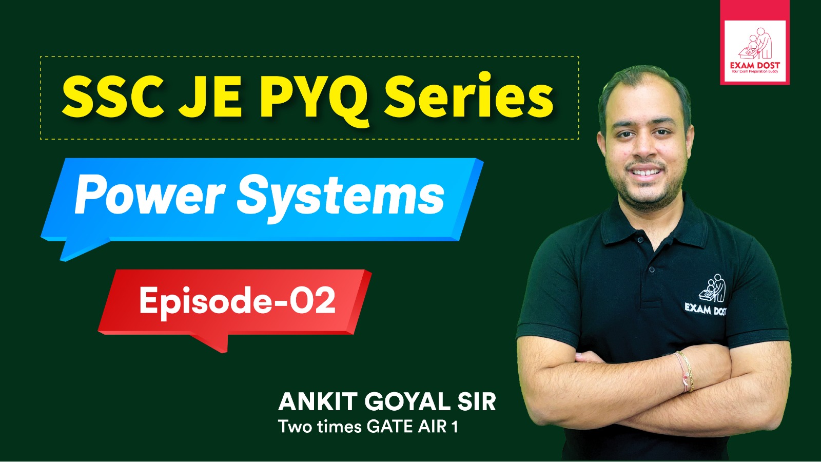 Power Systems Part-02