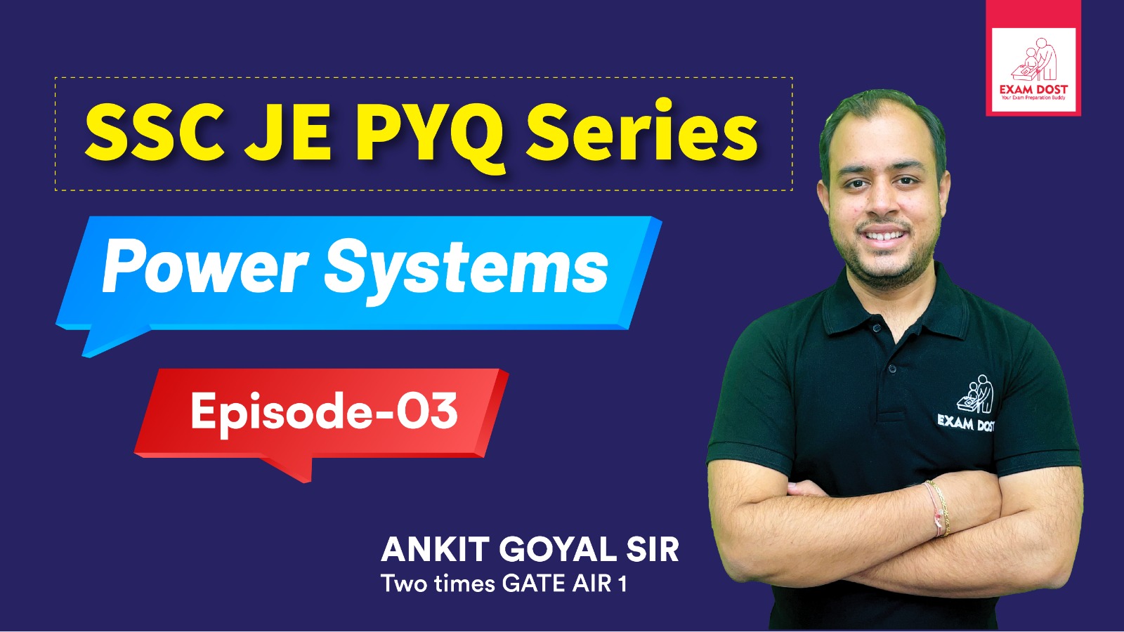 Power Systems Part-03