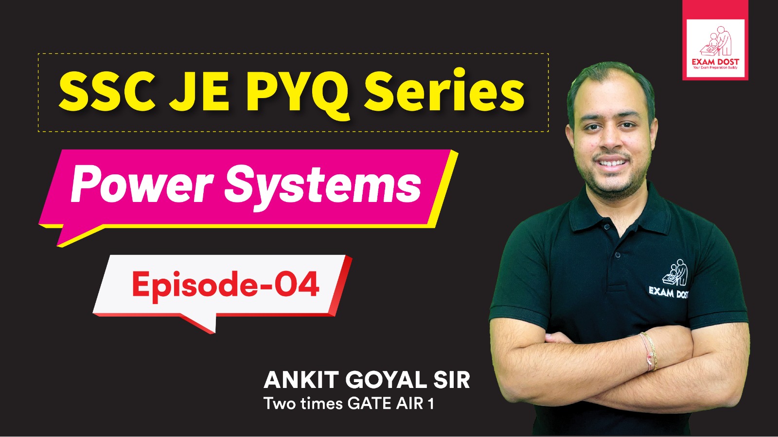 Power Systems Part-04
