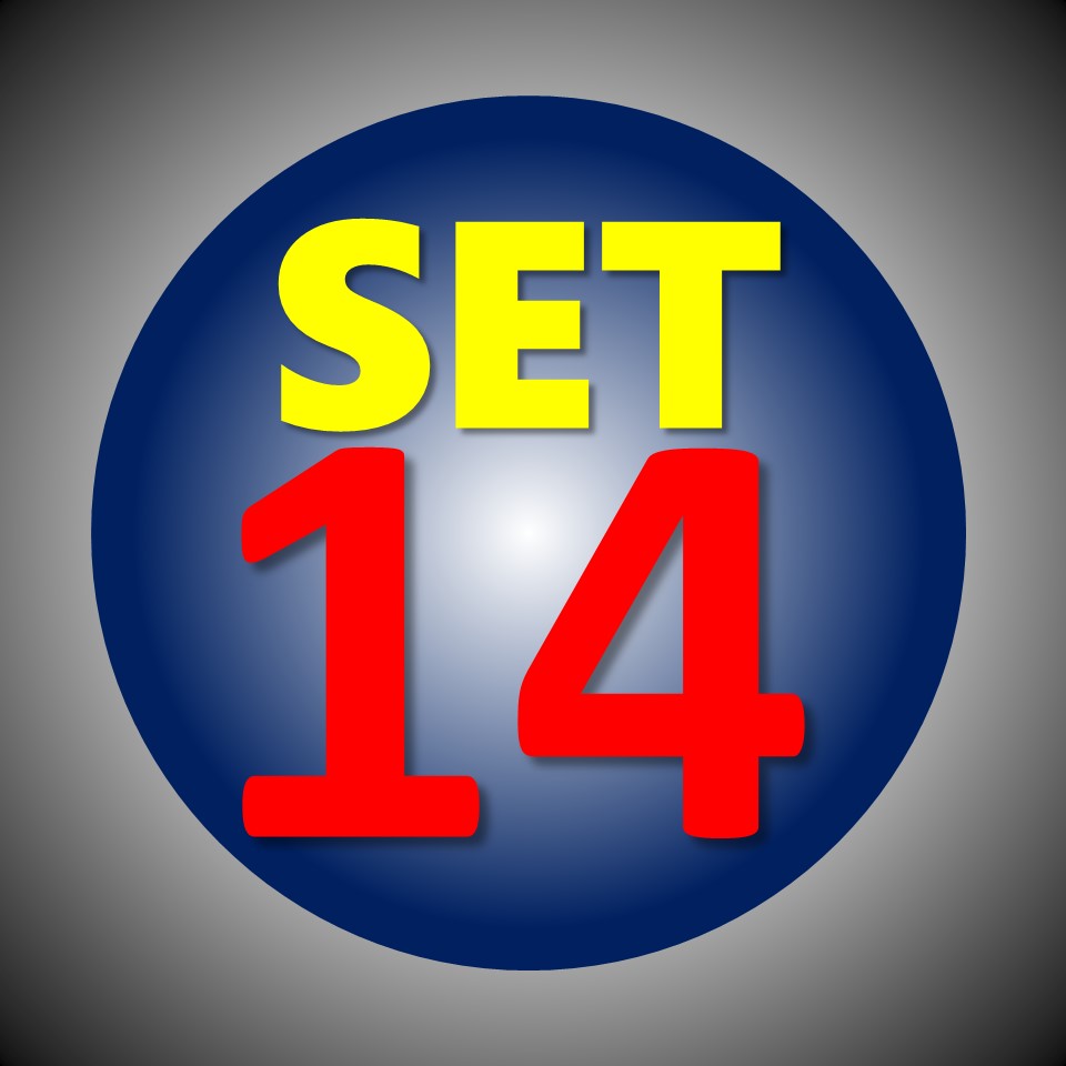 Test Series 14