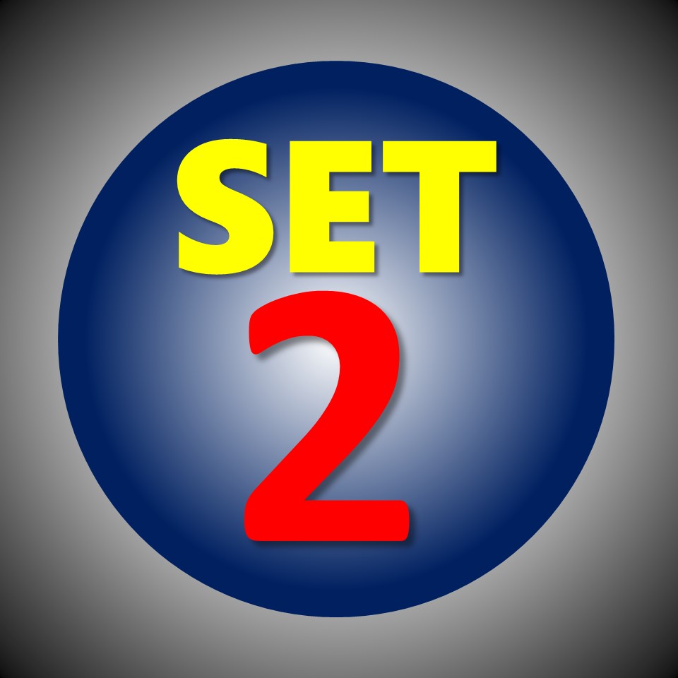 Test Series 2