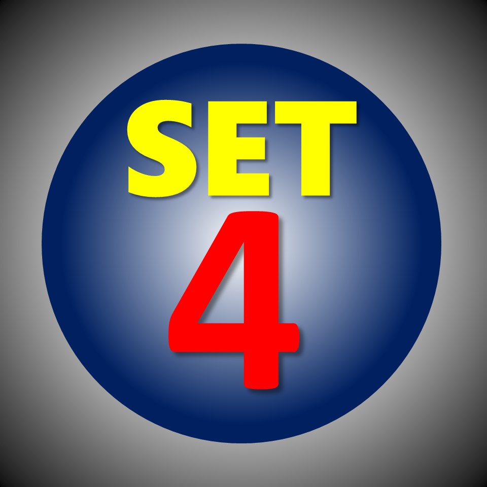 Test Series 4