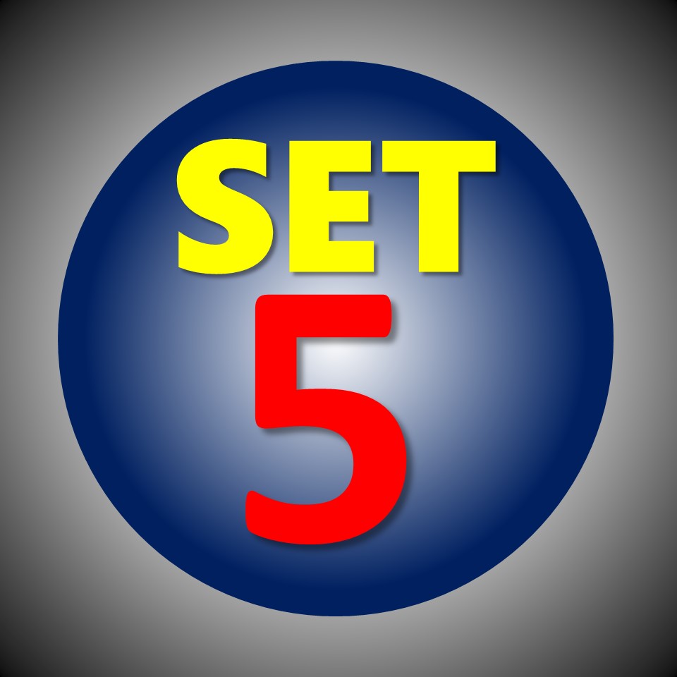 Test Series 5