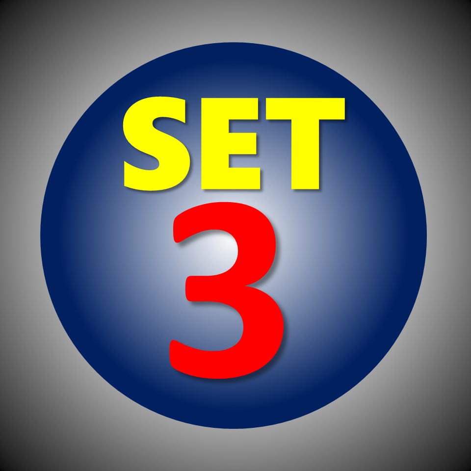 Test Series 3