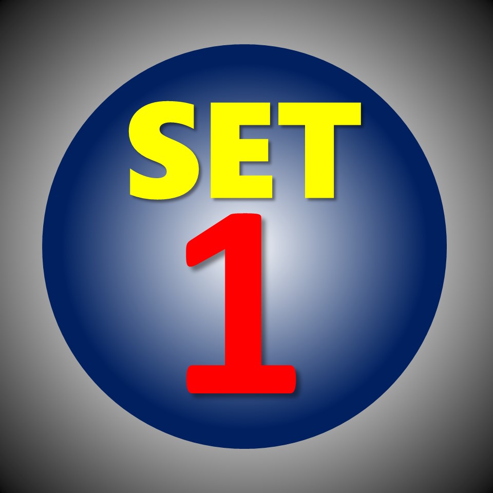 Test Series 1