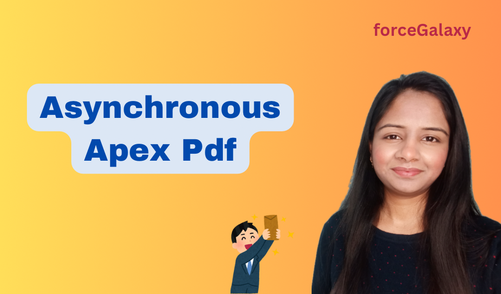Asynchronous Apex Questions