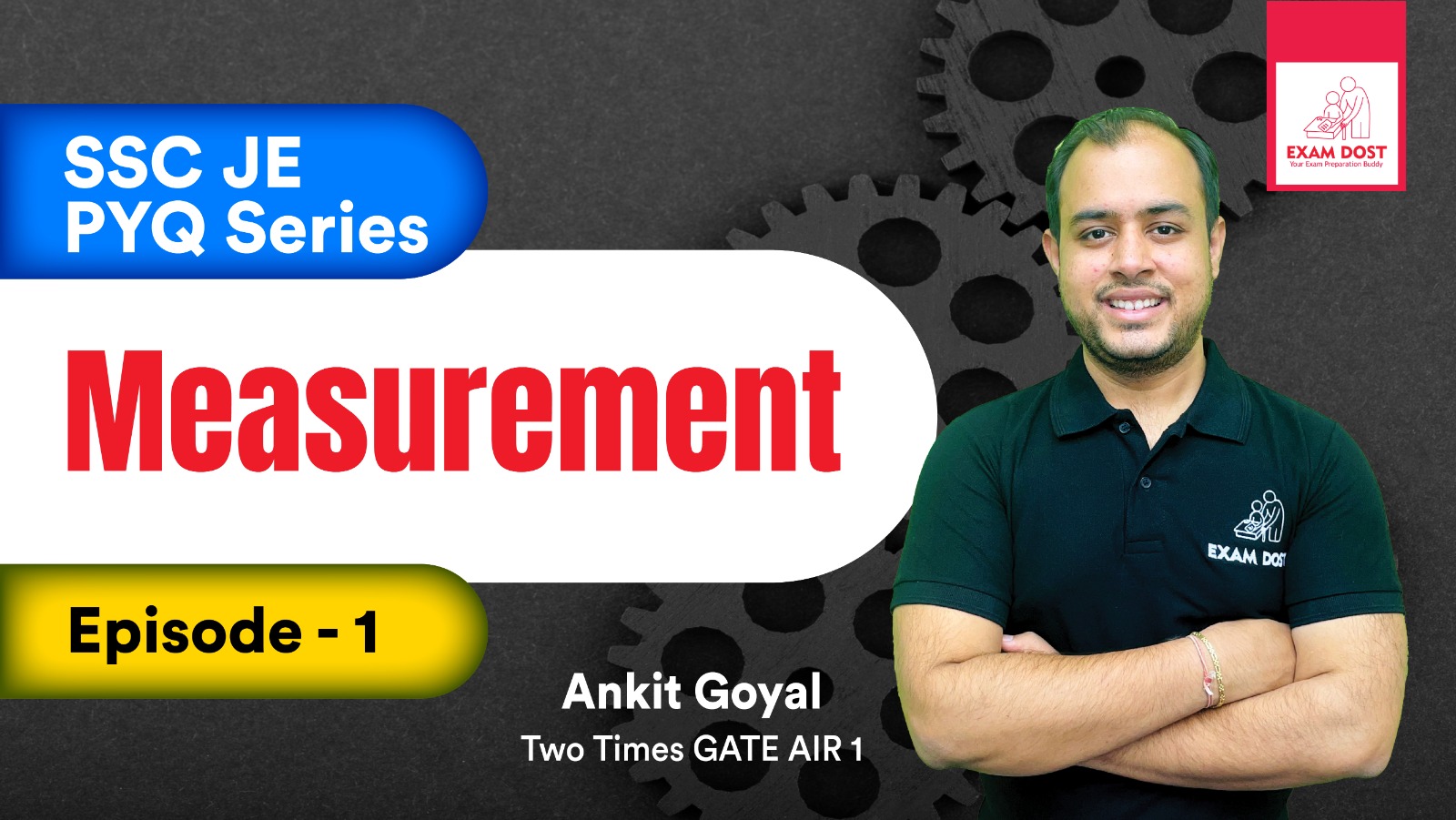 Electrical Instruments & Measurements Part-1