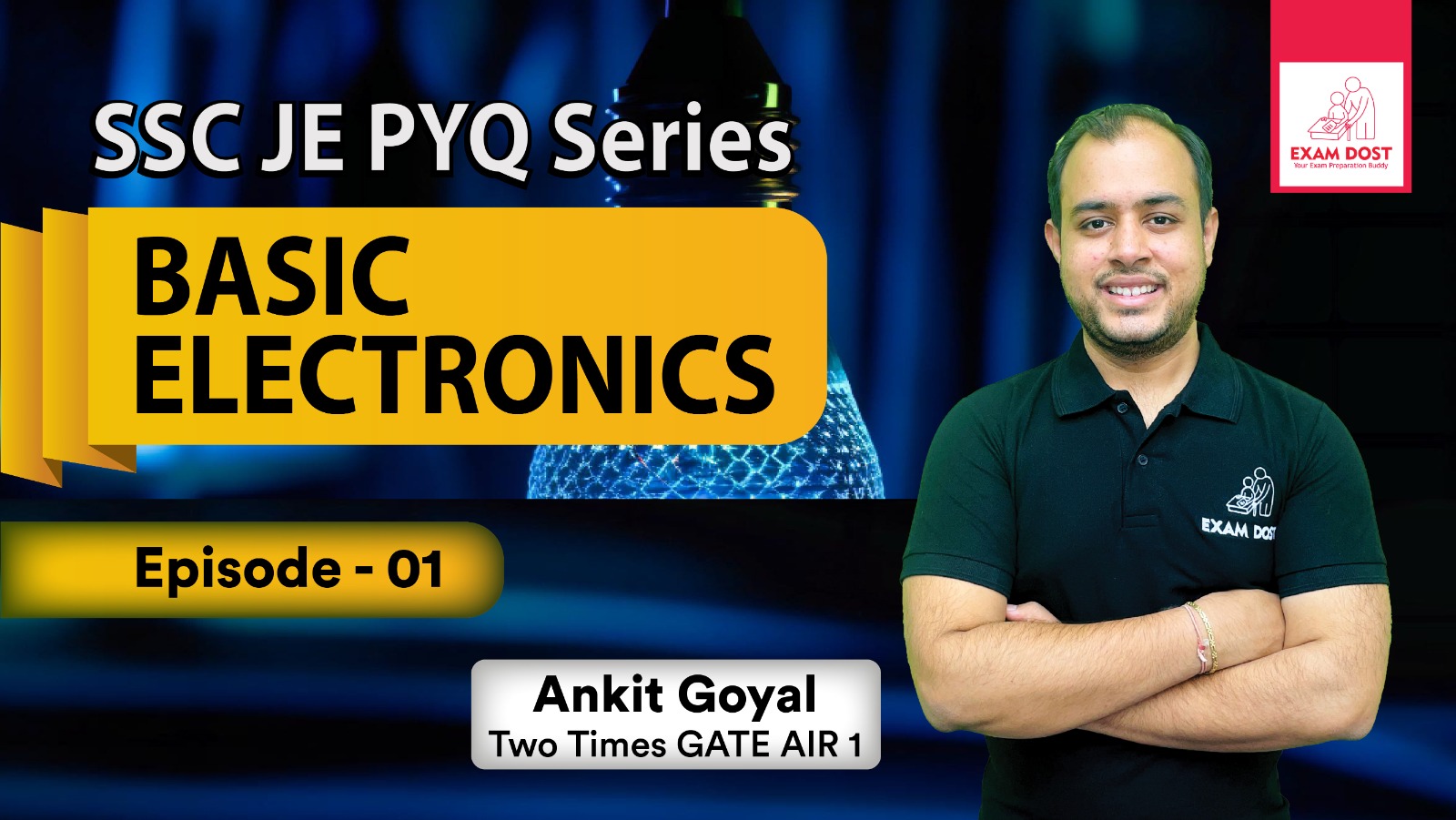 Basic Electronics Part -1