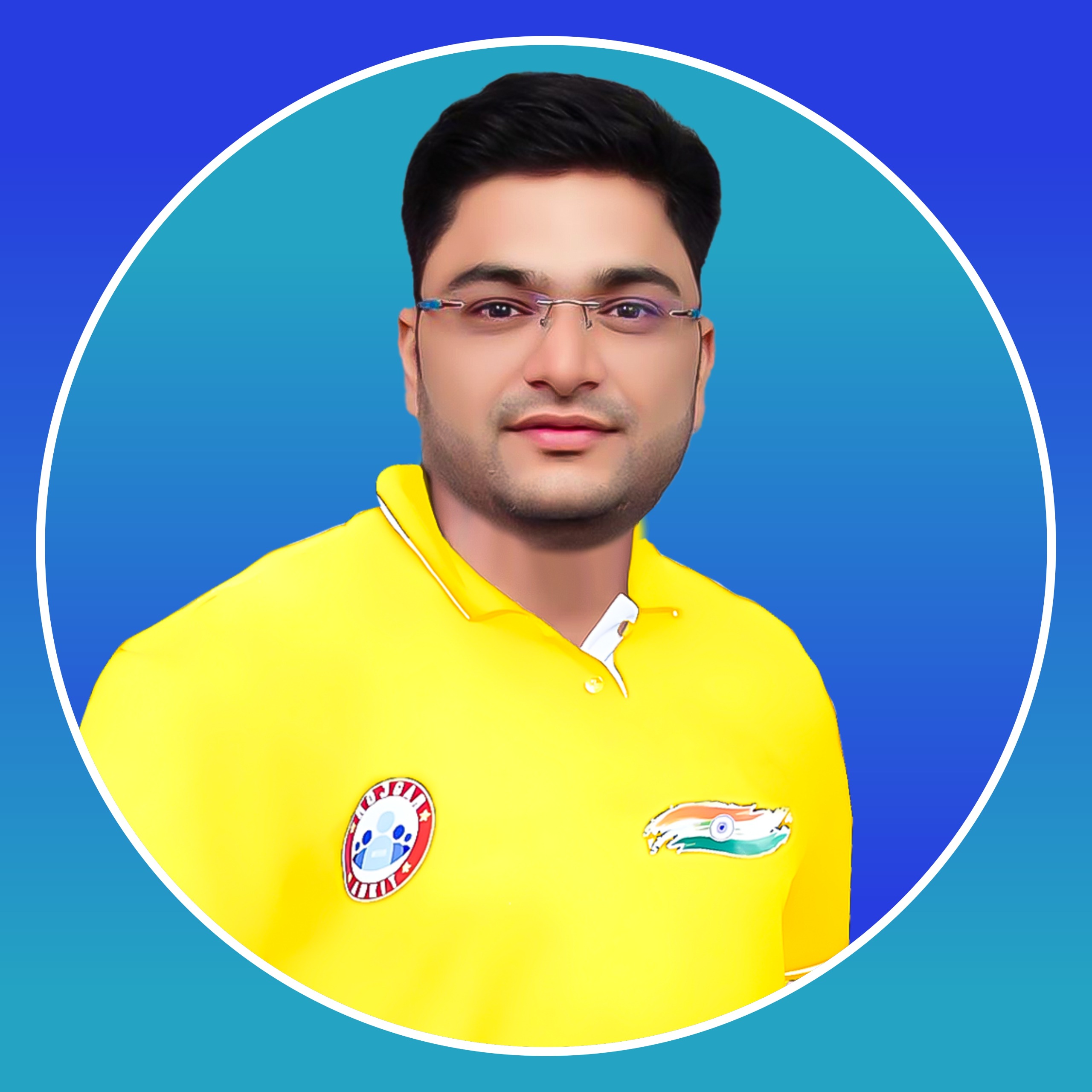 General Intelligence (अग्नि बैच)