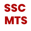 SSC MTS 2023