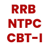 RRB NTPC 2019 CBT-1 (Part 1)