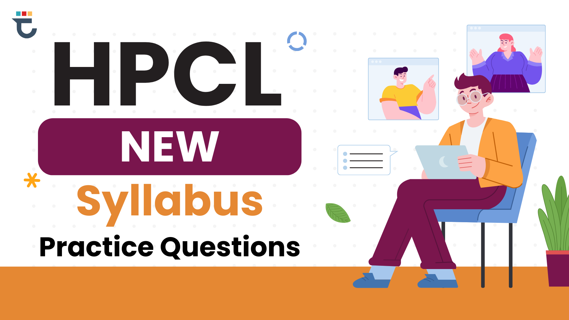 HPCL Recruitment New Syllabus Practice Questions