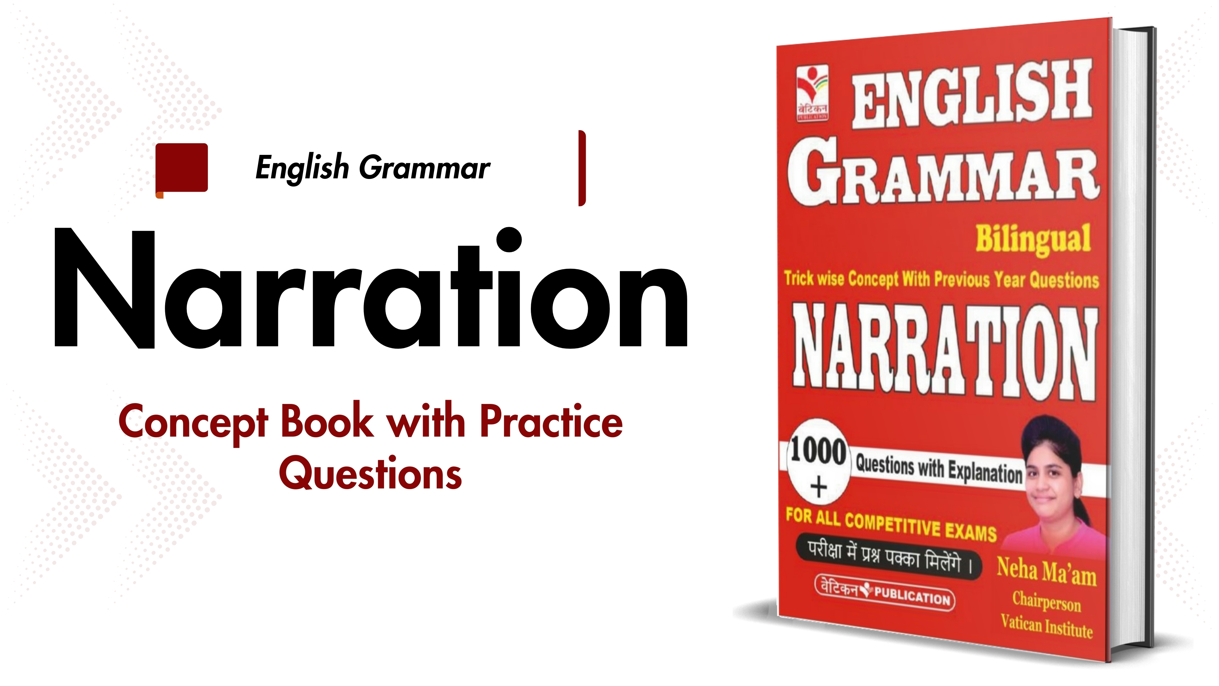 Narration