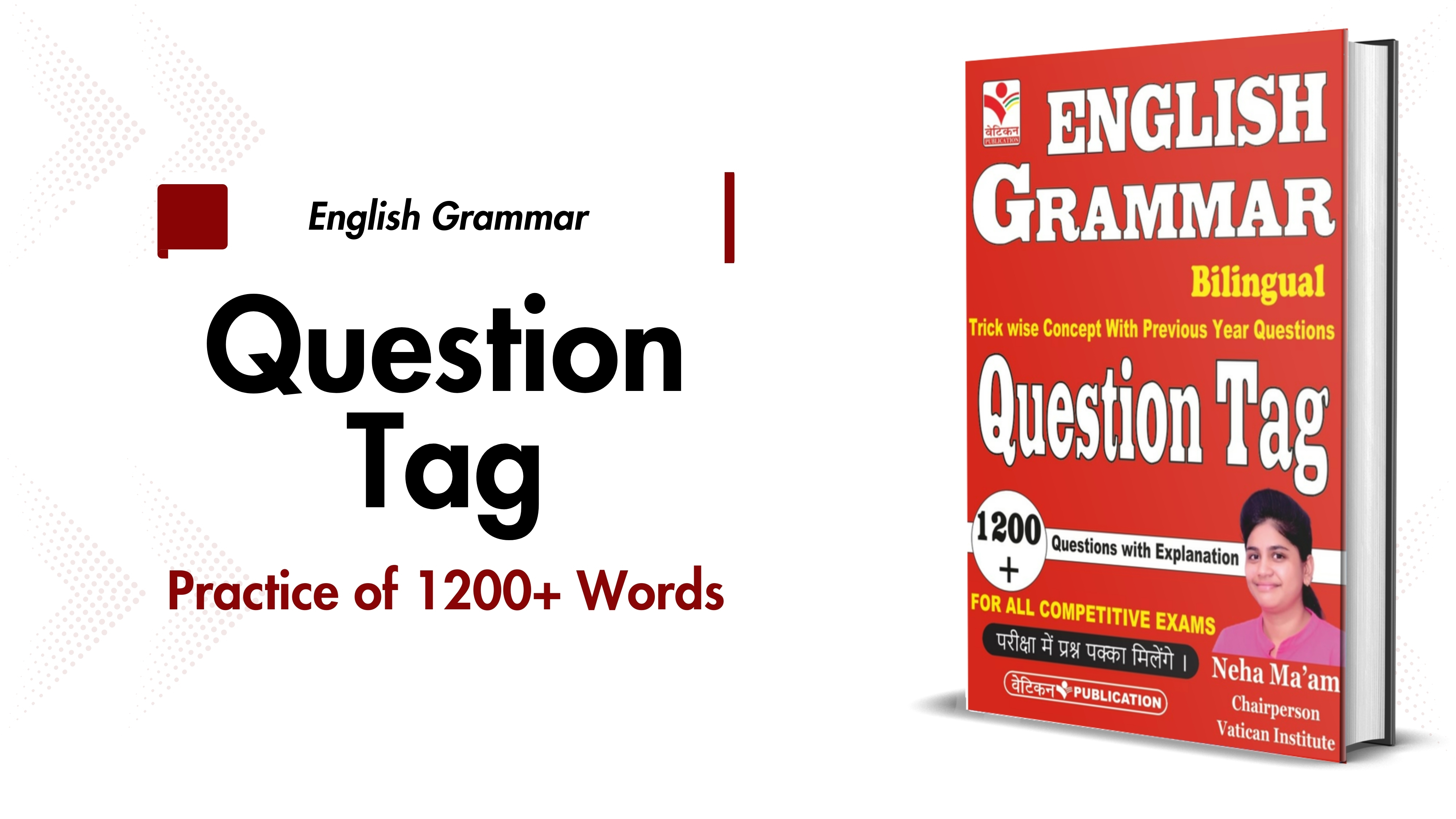 Question Tag