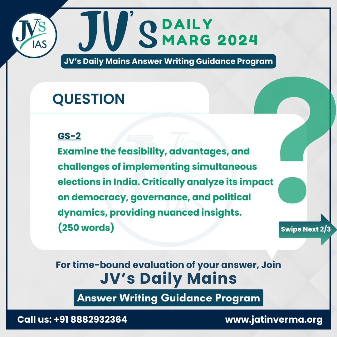 Daily Practice Question