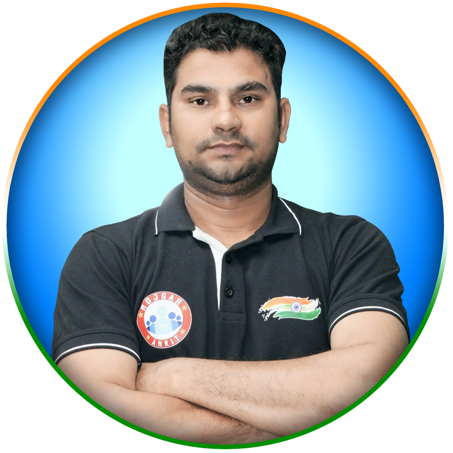 Hindi (ज्वाला बैच)