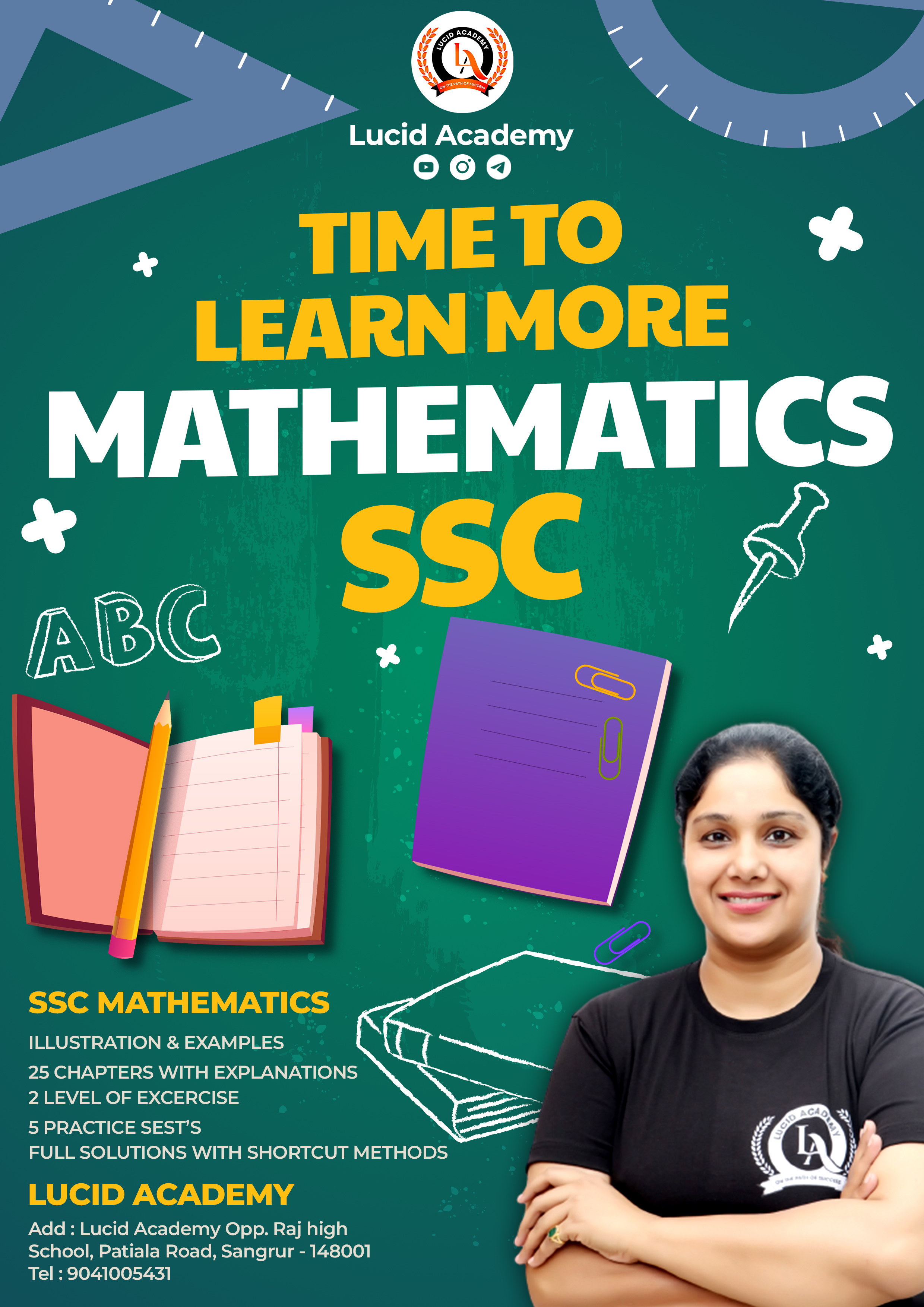 COMPLETE MATHS E-BOOK