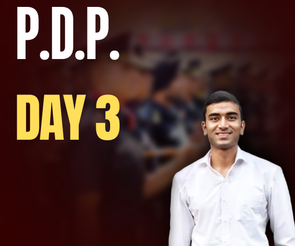 Power of Vision , Dreams and Goals.