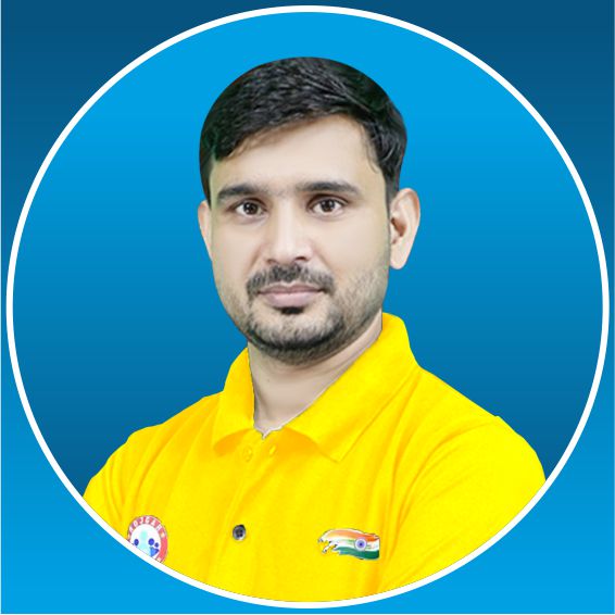 Polity (योद्धा बैच)