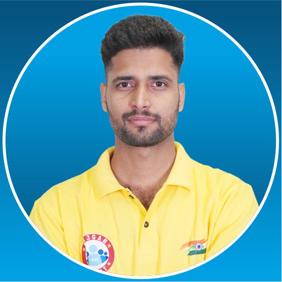 Tech Maths (योद्धा बैच)