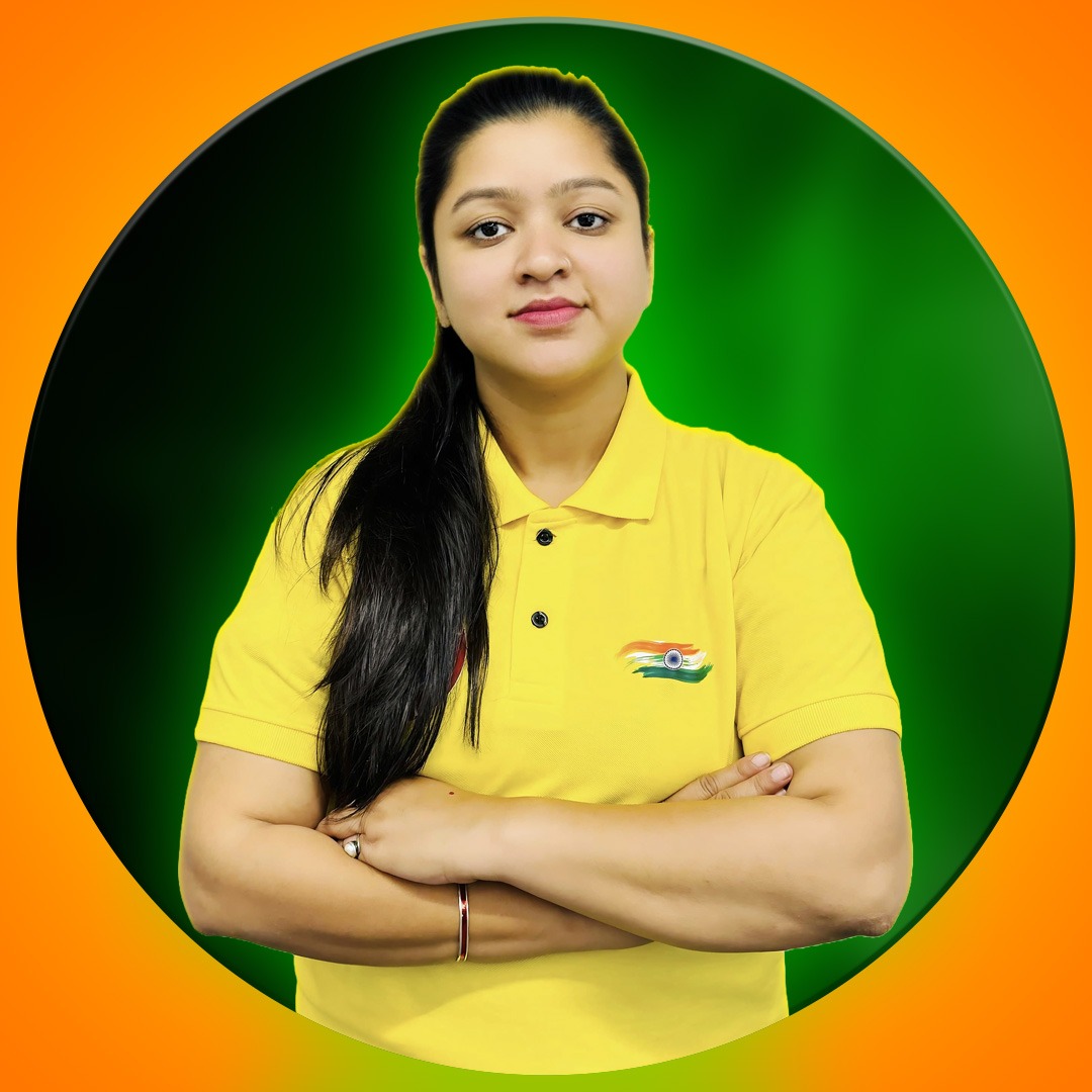 CDP बुनियाद 2nd बैच