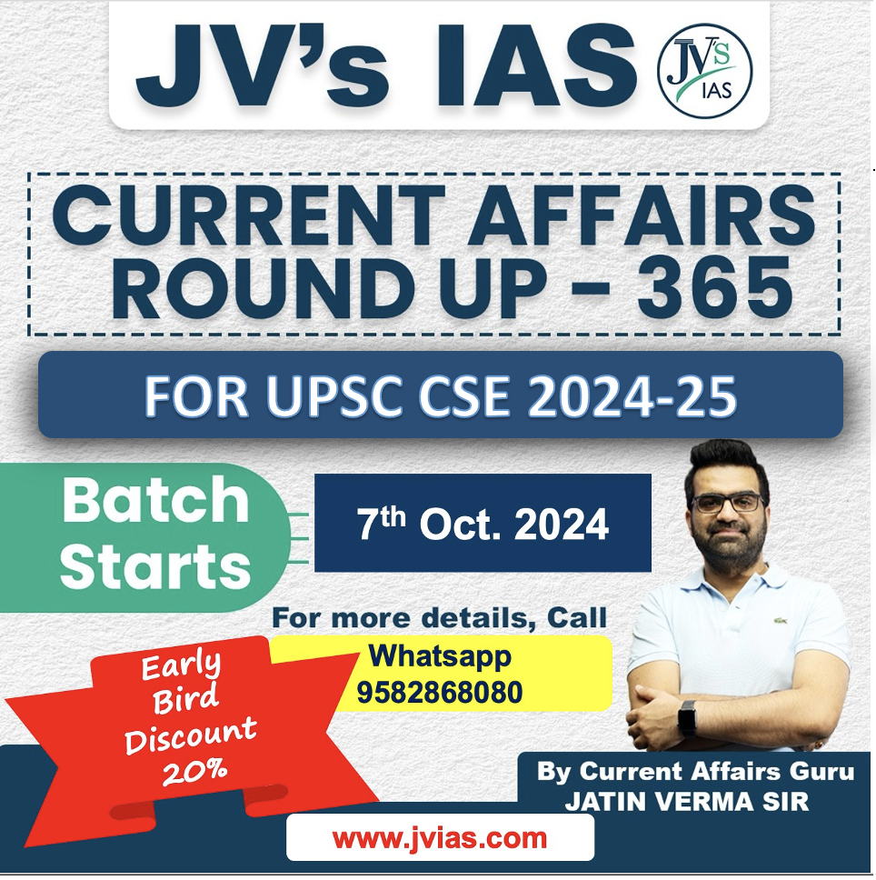 Current Affairs Class-2